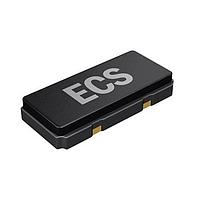 ECS Inc. International ECS-73-20-18 Low Profile SMD Crystal CRYSTAL 7.3728MHZ 20PF SMD,CSM-12,+/-100ppm,+/-30ppm,20pF,100 Ohm,Fundamental,-40C - 85C,4-SMD, No Lead (DFN, LCC),0.465" L x 0.217" W (11.80mm x 5.50mm),0.098" (2.50mm)