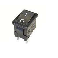ZF Electronics LRA32H2FBGEN Rocker Switches