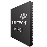 Semtech SX1301IMLTRC RF Transceiver Baseband for LoRa Concentrator