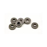 Aavid 7721-5PPSG Insulating Washer Polyphenylene Sulfide PPS Shoulder Washers, Screw Size #6, 7.92x0.79mm