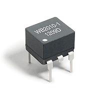 Coilcraft WB2040-PCL RF Transformers WB-PC RF Transformer Wideband