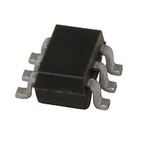 Analog Devices MAX6043BAUT25+T Voltage References Precision High-Voltage Reference in SOT2