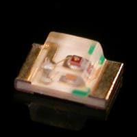 Kingbright APT2012P3BT Phototransistors Phototransistor Blue Trans 1 mA