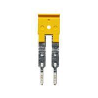 Weidmuller 1608860000 Cross Connector ZQV 2.5/2