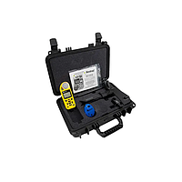 Kestrel 0855LV Weather Spotter Kit