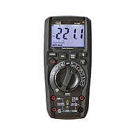 CEM DT-965 Compact Professional Waterproof Digital Multimeter (AC/DC 1000V, 10A)