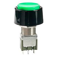 NKK Switches MBN15SB1W01-4F-A Pushbutton Switches SWITCH TOGGLE