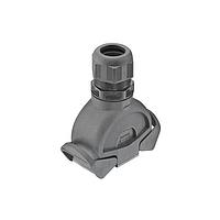 HARTING 19411160723 Housings HAN-ECO 16B COUPLER WITH M40 CABLE GLAND