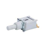 Dailywell 8BS8MZRES Pushbutton Switches Sealed Mini Pushbutton Switch 0.4A /20V (max.),SMT