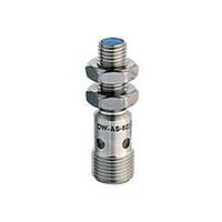 Contrinex 120253-0283 Proximity Sensors M8 Hsg1.5mmOD NPN NC 3P M8