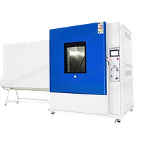 PEGO IPX56BS-1400L IPX5 and IPX6 Automatic Water Jet Nozzles Test Chamber (1180*1180*1000, 4000*1450*1850)