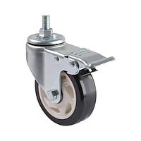 Tripp Lite DMCCASTER Locking Caster Kit 4" CASTERS FOR MOBILE CARTS