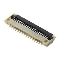 Molex 502078-1762 Board Mount 250UM FPC E/O Hsg 17Ckt