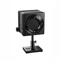 Ophir FL600A-LP2-65 Medium-High Power Fan Cooled Thermal Sensor (5W-600W)