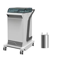 Dry block, Bath calibrator