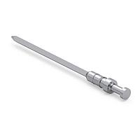 Mill-Max 1096-3-05-01-00-00-01-0 Turret 200u SN/PB OVER NI 3 WRAPS