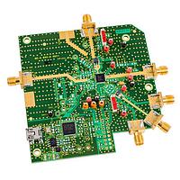 Analog Devices ADRF6602-EVALZ RF Mixer 2 GHz mixer with synthesizer