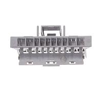 Aptiv 211PC109S8017-B Housings 10WF SICMA UNSLD 4X2.8+6X1.5