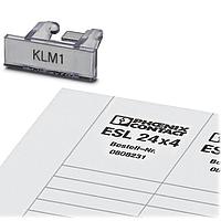 PHOENIX CONTACT 0824387 Labels ES/KLM 1-GB CUS