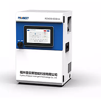 Probest PCM200-TMn Total Manganese Water Quality Online Automatic Monitor (0–10 mg/L)