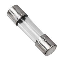 Bel Fuse 0652C4000-11 Cartridge Fuses Glass Tube Fuse, 5x20 mm Size, Slow Blow, 4A