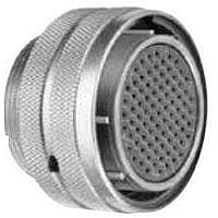 Amphenol Aerospace LJT06RT-25-61S Plugs LJT 61C 61#20 SKT PLUG