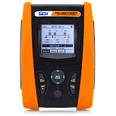 HT Instrument Electrical Safety Tester for Photovoltaic Systems