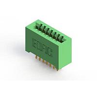 EDAC 342-014-556-201 Sockets Card Edge Connector