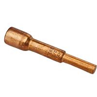 Bierer Meters 110SP 1/0 Shrouded, Plugged, Copper Ferrule