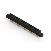 EDAC 357-048-558-212 Standard Card Edge Connectors Card Edge Connector
