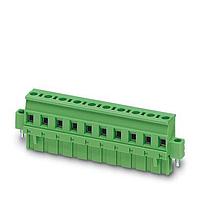 PHOENIX CONTACT 1715985 Pluggable Terminal Blocks GMVSTBR 2,5/ 3-STF-7,62 OG