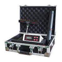 Leakage current tester