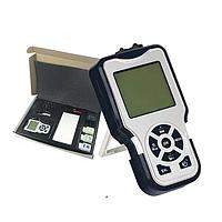 Peak Instruments P-513F Ion Meter