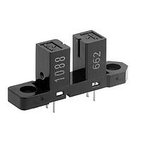 Omron Electronics EE-SX1088 Optical Switches, Transmissive, Phototransistor Output PHOTO MICROSENSOR