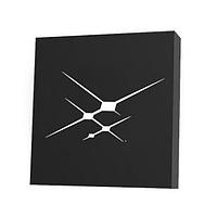 Skyworks Solutions Inc. 510ABA212M500AAGR Differential/Single-Ended Differential/single-ended; single frequency XO; OE pin 2 (pin 1 for CMOS); 0.1-250 MHz