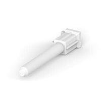 AMP Connectors - TE Connectivity 1-1452424-3 Accessories BLIND PLUG FOR MCON 1.2 CB (0, 75MM?)
