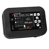 PCE AQD 50 Thermometer (0 ~ +50 ºC, 0~100 % RH)