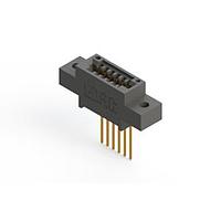 EDAC 895-006-542-602 Receptacles .100" (2.54mm) Pitch Card Edge Connector
