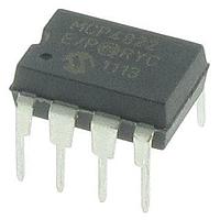 Microchip Technology MCP4822-E/P Low Power Dual 12-bit DAC
