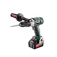 METABO SB 18 LTX BL I Cordless hammer drill (0-1850 rpm)