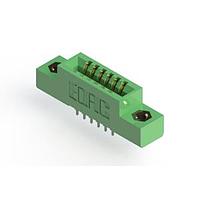 EDAC 341-012-520-208 Receptacles Card Edge Connector