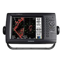 GARMIN GPSMAP 2108 Plus Fishfinder
