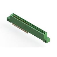 EDAC 345-032-520-212 Sockets .100" (2.54mm) Pitch Card Edge Connector