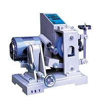 Uby Tech UP-6313 AKRON Abrasion Tester (φ60.5mm, φ11.5 mm)