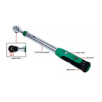 INSIZE IST-1WM100A DIGITAL TORQUE WRENCH