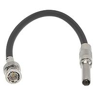 Trompeter / Cinch Connectivity Solutions UPCMWX-12-75 RF Cable Assemblies MINI WECO BNC 12 RG59