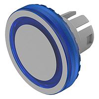 EAO 84-7111.601 Lens GREEN PLASTIC MUSHROOM CAP