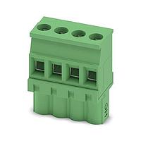 PHOENIX CONTACT 1912867 Plugs MVSTBW 2.5 HC/ 4-ST-