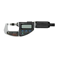 MITUTOYO 227-207-20 Digital Disk Micrometer (20-30 mm)