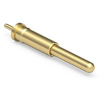 Mill-Max 0908-8-15-20-75-14-11-0 Pin Spring-Loaded Pin with a Standard Tail